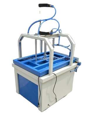 Automatic mattress vacuum tea packing machine tea packing machine