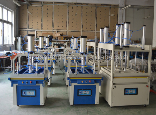 Automatic mattress vacuum tea packing machine tea packing machine
