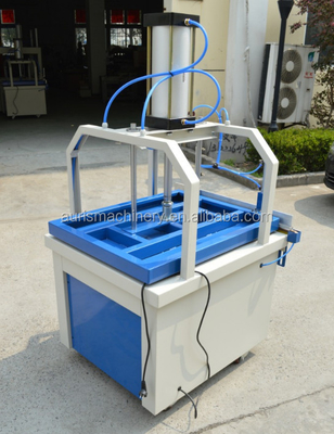 Automatic mattress vacuum tea packing machine tea packing machine
