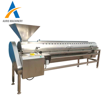 Chicken feet processing Line factory direct sales chicken toenail trimming machines boneless chicken feet