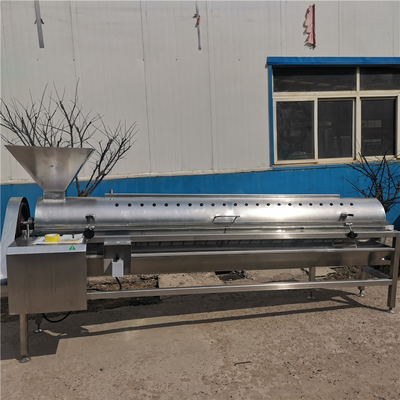 Chicken feet processing Line factory direct sales chicken toenail trimming machines boneless chicken feet