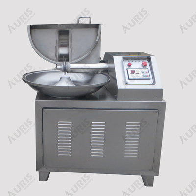 Hotel Industrial Bowl Cutter Machine