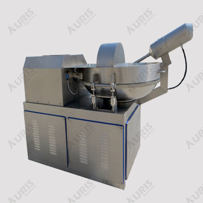 Hotel Industrial Bowl Cutter Machine